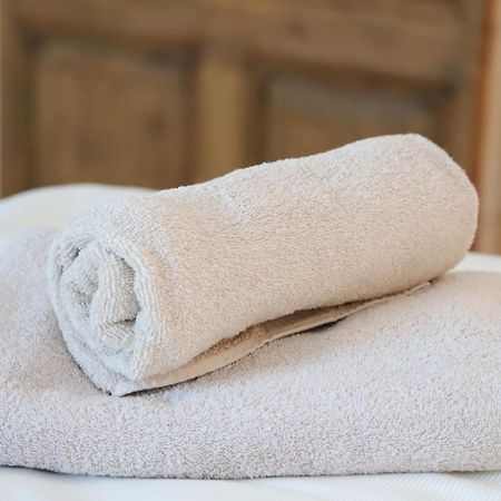 Hafenkoje Zum Anker Apartman Wolgast Kültér fotó
